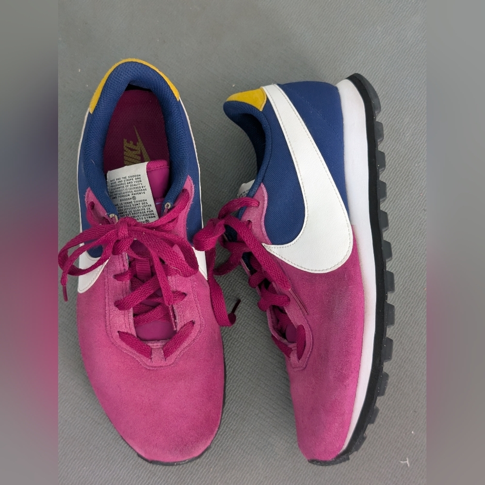 NIKE Women's W Pre-Love O.x. Track & Field Shoes